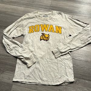CHAMPION Rowan University T-shirt